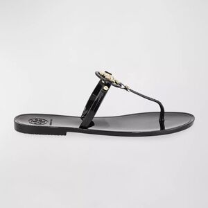 Tory Burch
Women's Mini Miller Sandals size 9 Black